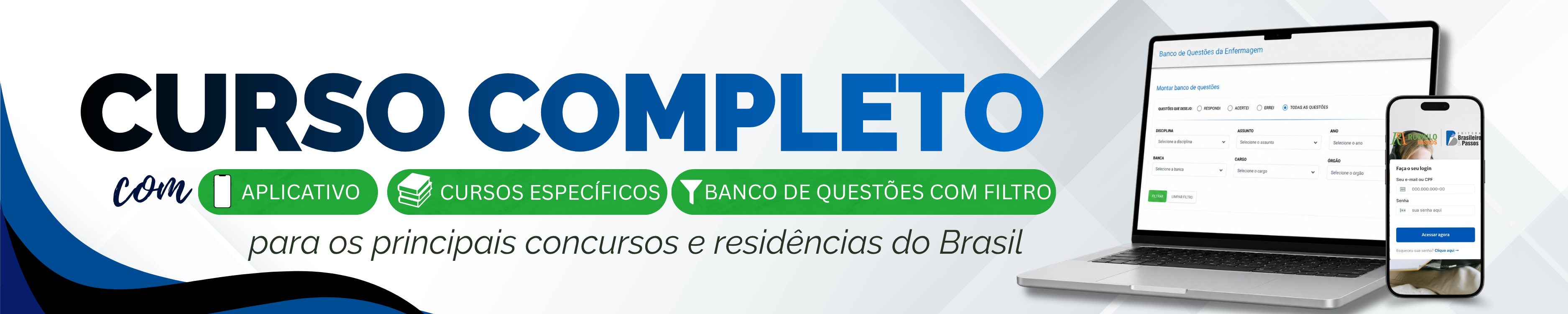 Banner Secundário (Curso Completo de Enfermagem)