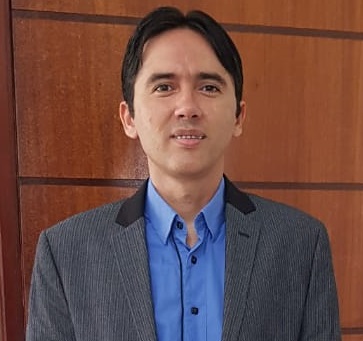 Francisco Santos Araújo Júnior