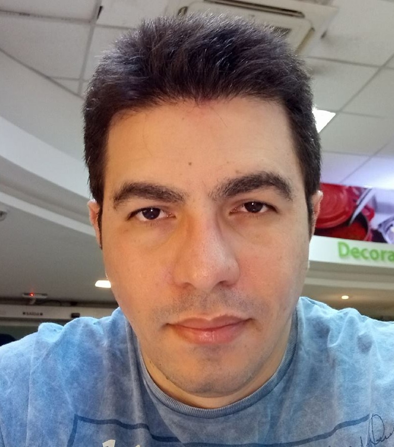 Ciro Silva Passos