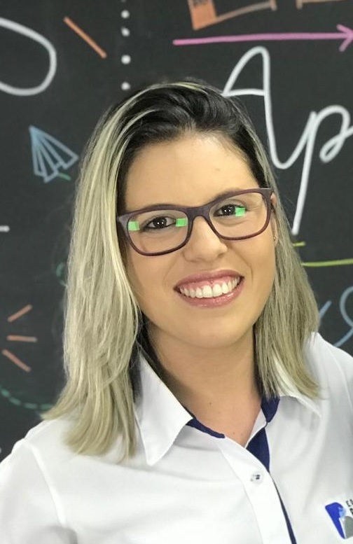 Sthephanie de Abreu Freitas