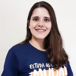 Ana Paula Prudente