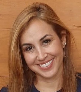 Dayse Amarílio